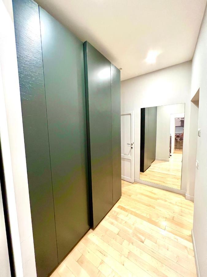 * Esclusivo & Moderno Roma Centro Campo De Fiori * Apartment Luaran gambar